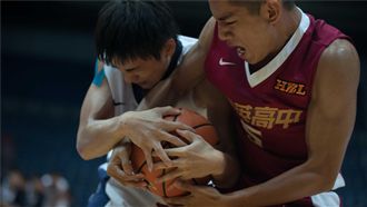 鮮肉電影下半場　親兄弟HBL爭冠