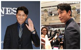 鄭雨盛 （記者林芷卉攝影）