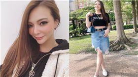 小甜甜。翻攝自臉書