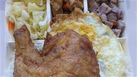 這便當賣70嫌貴　店家傻眼　網友一句話嗆爆(圖/爆怨公社)