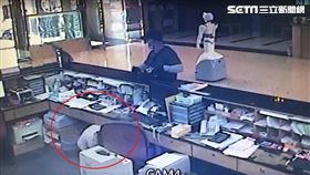 第六信用合作社,搶劫,監視器,彰化