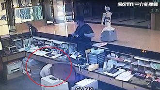 弟車禍亡身背索賠金　哥搶銀行被重判