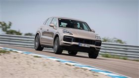 ▲Porsche Cayenne Turbo S E-Hybrid（圖／翻攝網路）
