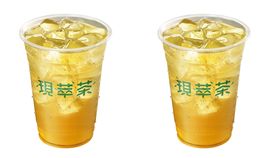 小七,現萃茶