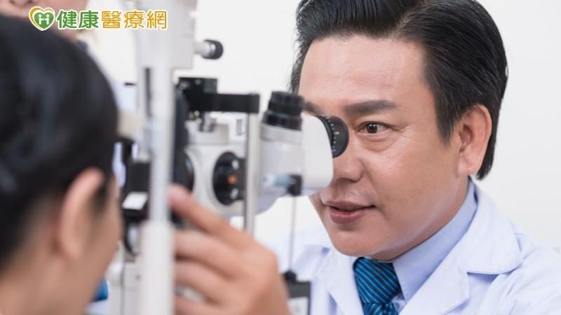 乾眼症患者不分長幼　更年婦女機率高