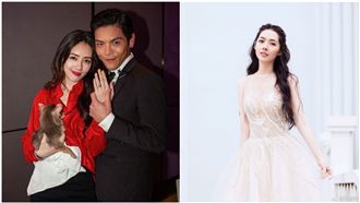 郭碧婷嫁豪門拚做人　未婚夫被爆腎虧