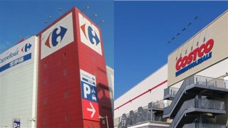 為何台北人愛逛家樂福？網曝關鍵原因