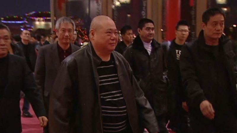 天道盟大老70大壽！海內外大哥齊聚