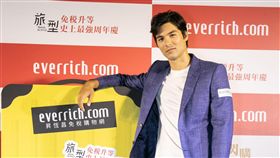 鳳小岳／昇恆昌提供