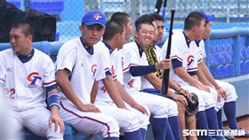 U18中華隊。（資料照／記者王怡翔攝影）