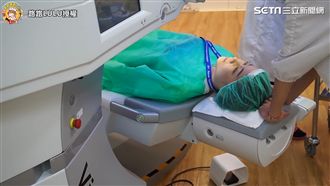 千度近視23秒雷射消失！過程全曝光