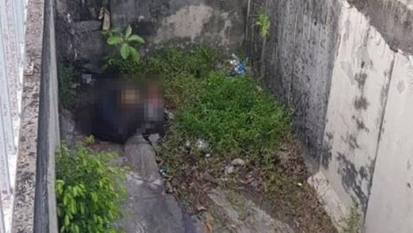 遭狂砍放血等死…美魔女遭塞箱棄屍