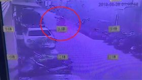 新北市，淡水，開槍，債務糾紛，行兇，槍擊