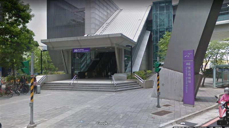 學業壓力大自殘誆遭砍　他貼文慘挨罰