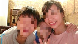 單親媽車禍亡　2幼子將由阿姨照顧
