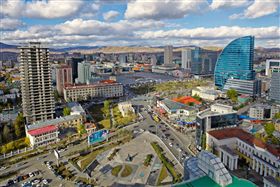 蒙古國,台灣,資金,房產,CM2