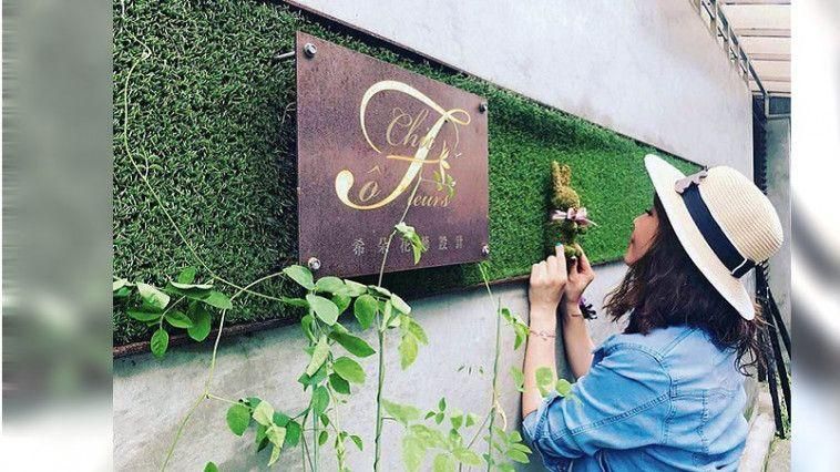 謝忻沒存款　除靠爸媽外幕後金主曝光