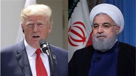 川普,化解,核子,伊朗,計畫