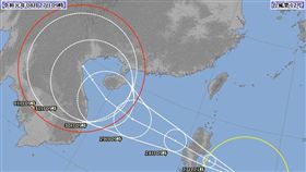 天氣風險,WeatherRisk,颱風,楊柳