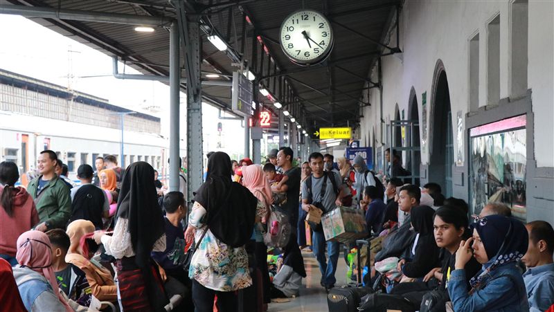 人口激增　各國遷都發展原因各有千秋