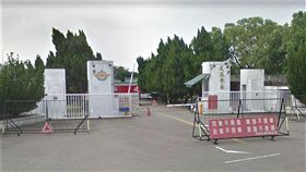 陸軍特戰指揮部,營區,喝醉,桃園/google map