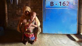 緬甸,身孕,奇蹟娃娃,孟加拉,小孩