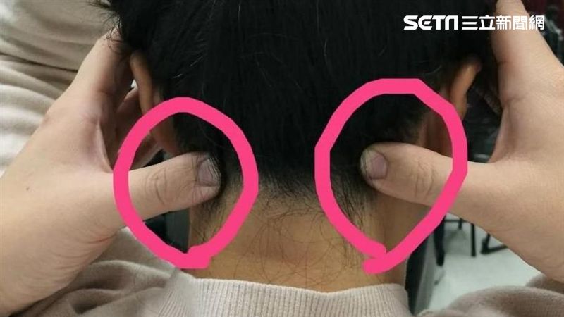 想一夜好眠？快按這12個穴位助秒睡