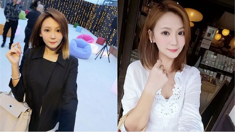 內衣透視主播嫁豪門　頭頂插針為求孕