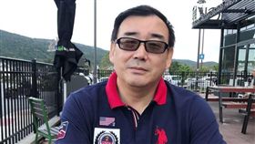 潘恩,澳洲籍,作家,中國,逮捕