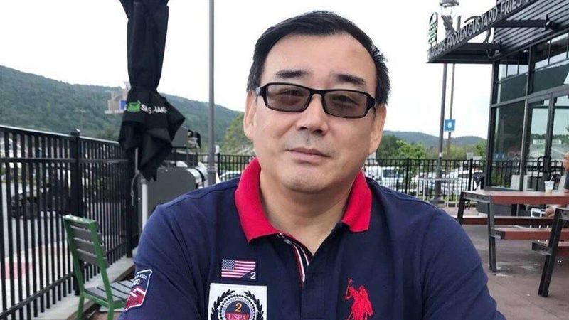 澳外長：華裔作家涉間諜罪遭中國逮捕