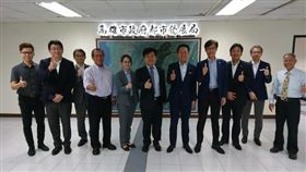 高雄都發局打造友善投資城市！日系知名連鎖飯店品牌2020年動工，2023年營運，投資金額超過60億元(圖/高雄市政府)