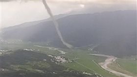 花蓮,台東,六十石山,池上,龍捲風,富里