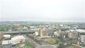 中科就業人口為台中西屯房市帶來支撐有巢氏房屋指出，台中市西屯區鄰近中科及台中工業區，園區內的就業人口給房市帶來支撐效果。（有巢氏房屋提供）中央社記者潘智義傳真　108年7月26日