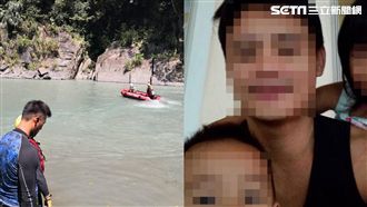 6歲童失蹤急救命！父哭：我想找兒子