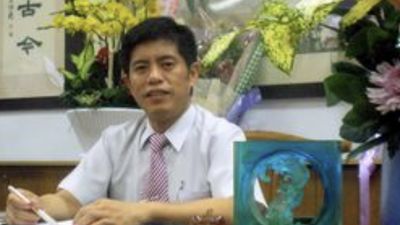 國中校長向家長借錢！驚傳跳票5千萬