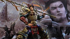 中國,三國志,三國演義,單挑,猛將