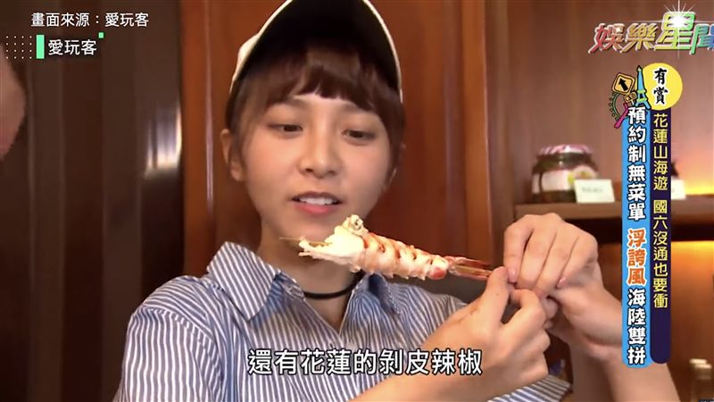 有沒有搞錯？這家員工餐牛肉比拳頭大