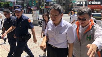 會企業主尋選舉協助？柯：不選最大！