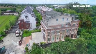 出招！違建農舍遭裁罰　李佳芬提訴願