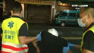 疑欠債+感情糾紛　少年遭7打1爆頭