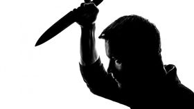 新北,板橋,殺人未遂,折疊刀,恐嚇,分手