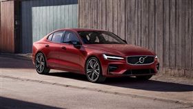 ▲Volvo S60（圖／翻攝網路）