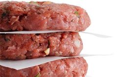 火鍋,吃到飽,早餐店,漢堡肉,牛排,重組肉,好食課
圖／翻攝好食課網站／勿用！！！！