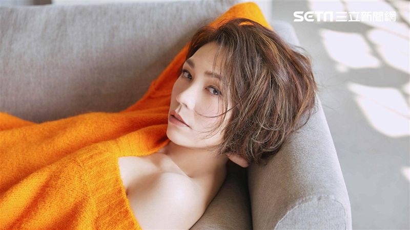 她誰？46歲國寶歌后近照曝光變這樣