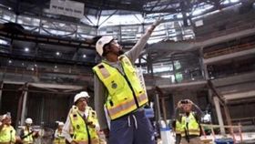 NBA／KD慘被製圖嘲諷…釣出本人
NBA,金州勇士,Kevin Durant,大通中心,嘲諷
翻攝自推特