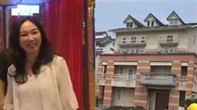 李佳芬,農舍,組合圖