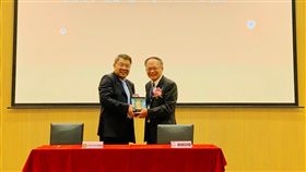 桃總攜手筑波　促進產學交流