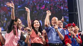 韓國瑜 翻攝自臉書