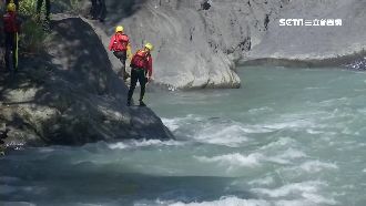 同樣悲劇又發生…父崩潰尋6歲失蹤兒