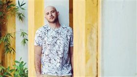 吳鳳(圖/翻攝自臉書)